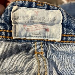 American Eagle - The Artist size 14